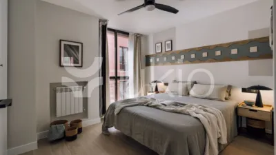 Piso en alquiler en Calle de la Magdalena - Imagen 15