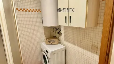 Estudio en alquiler en Calle de México, Praza España-Zona Corte Inglés (Distrito Casco Urbano. Vigo) de 680 €<span>/mes</span>