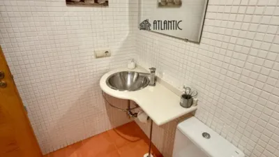 Estudio en alquiler en Calle de México, Praza España-Zona Corte Inglés (Distrito Casco Urbano. Vigo) de 680 €<span>/mes</span>