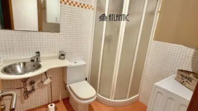 Estudio en alquiler en Calle de México, Praza España-Zona Corte Inglés (Distrito Casco Urbano. Vigo) de 680 €<span>/mes</span>