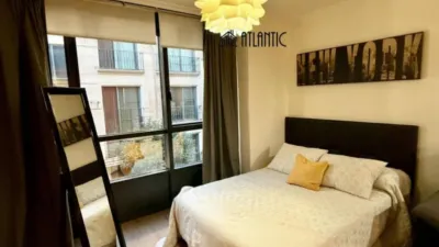 Estudio en alquiler en Calle de México, Praza España-Zona Corte Inglés (Distrito Casco Urbano. Vigo) de 680 €<span>/mes</span>
