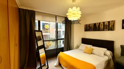 Estudio en alquiler en Calle de México, Praza España-Zona Corte Inglés (Distrito Casco Urbano. Vigo) de 680 €<span>/mes</span>