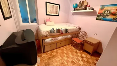 Piso en alquiler en Calle de la Condesa de la Casa Barcena, 10, Praza España-Zona Corte Inglés (Distrito Casco Urbano. Vigo) de 1.200 €<span>/mes</span>