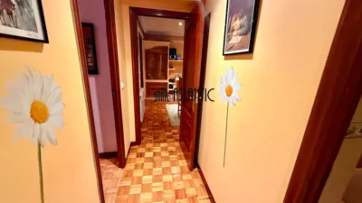 Piso en alquiler en Calle de la Condesa de la Casa Barcena, 10, Praza España-Zona Corte Inglés (Distrito Casco Urbano. Vigo) de 1.200 €<span>/mes</span>