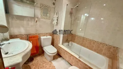 Piso en alquiler en Calle de la Condesa de la Casa Barcena, 10, Praza España-Zona Corte Inglés (Distrito Casco Urbano. Vigo) de 1.200 €<span>/mes</span>