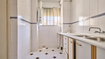 Apartment on Arcos Street photo 13