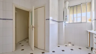 Apartment on Arcos Street photo 14