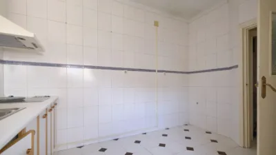 Apartment on Arcos Street photo 16