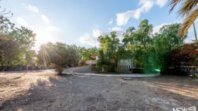 Casa - Vista 4
