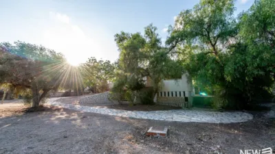 Casa - Vista 5
