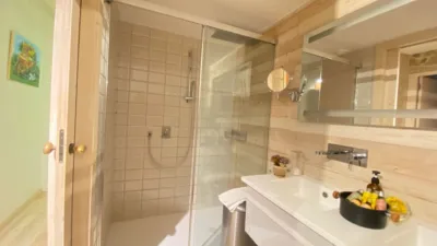 Pis – Santiago de Compostela, Cidade Vella, O Ensanche - Vista 4