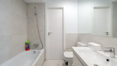Piso en alquiler en Avenida de Bruselas - Imagen 15