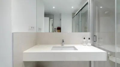 Piso en alquiler en Avenida de Bruselas - Imagen 16