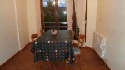 Chalet in Alameda de Antso Estegiz photo 2