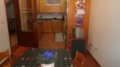 Chalet in Alameda de Antso Estegiz photo 3