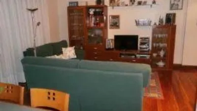 Chalet in Alameda de Antso Estegiz photo 5