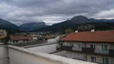 Chalet in Alameda de Antso Estegiz photo 6
