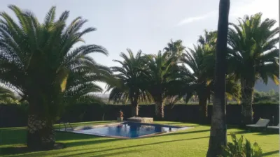 Finca rústica en Favaret photo 4