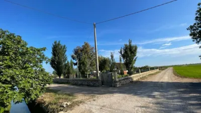 Finca rústica en Sant Jaume D Enveja photo 19