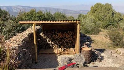 Finca rústica en Cataluña photo 29
