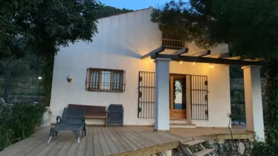 Finca rústica en Cataluña photo 2