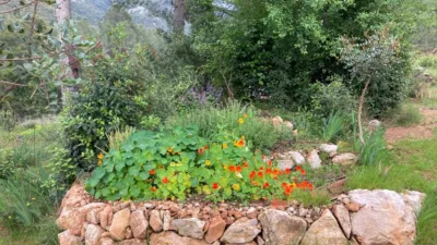 Finca rústica en Cataluña photo 33