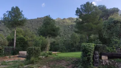 Finca rústica en Cataluña photo 35