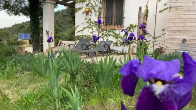 Finca rústica en Cataluña photo 38