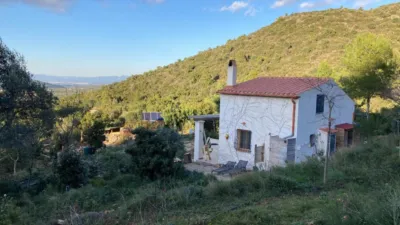 Finca rústica en Cataluña photo 3
