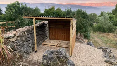 Finca rústica en Cataluña photo 46
