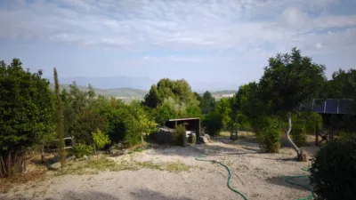 Finca rústica en Cataluña photo 48