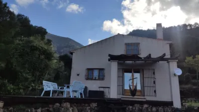 Finca rústica en Cataluña photo 4