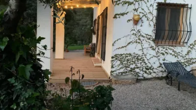 Finca rústica en Cataluña photo 9