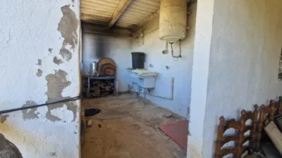 Casa en Alcanar-Platja - Urb. Serramar photo 11