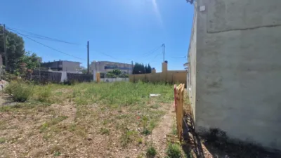 Casa en Alcanar-Platja - Urb. Serramar photo 13