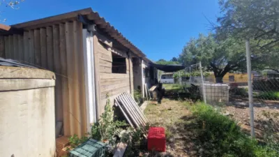 Casa en Alcanar-Platja - Urb. Serramar photo 14