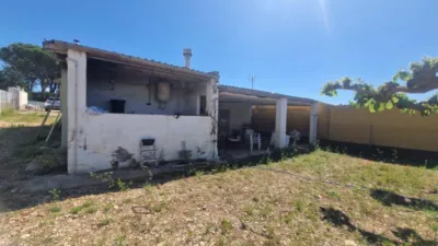 Casa en Alcanar-Platja - Urb. Serramar photo 15