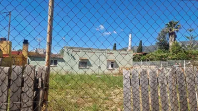 Casa en Alcanar-Platja - Urb. Serramar photo 16