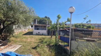 Casa en Alcanar-Platja - Urb. Serramar photo 20