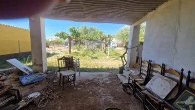 Casa en Alcanar-Platja - Urb. Serramar photo 22
