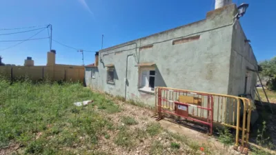 Casa en Alcanar-Platja - Urb. Serramar photo 2