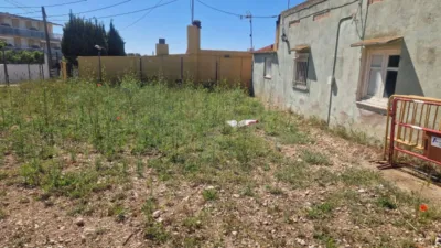 Casa en Alcanar-Platja - Urb. Serramar photo 3
