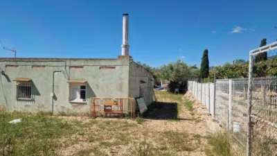 Casa en Alcanar-Platja - Urb. Serramar photo 4