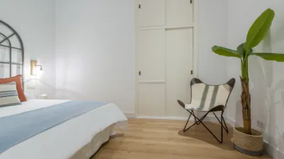 Piso en alquiler en Pasadizo de San Ginés - Imagen 17