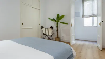 Piso en alquiler en Pasadizo de San Ginés - Imagen 18