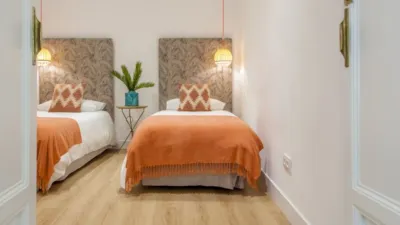Piso en alquiler en Pasadizo de San Ginés - Imagen 22