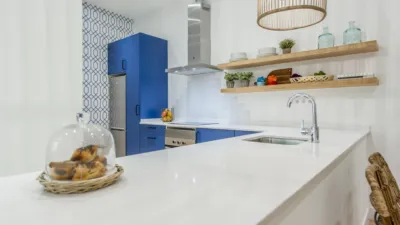 Piso en alquiler en Pasadizo de San Ginés - Imagen 36
