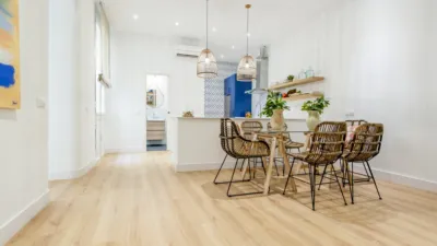 Piso en alquiler en Pasadizo de San Ginés - Imagen 3
