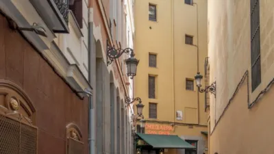 Piso en alquiler en Pasadizo de San Ginés - Imagen 45