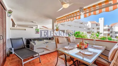 Apartment for sale on Avenida Juan Carlos I photo 3